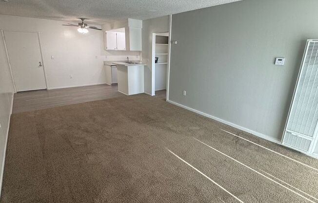1 bed, 1 bath, 700 sqft, $2,010, Unit 442