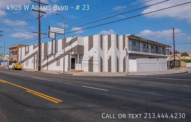 Partner-provided property photo