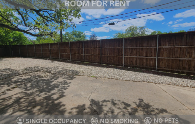 Partner-provided property photo