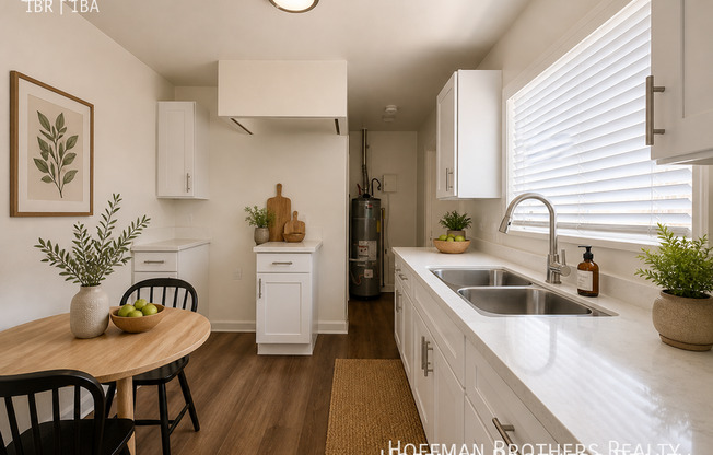 316 1/2 W 50 ST