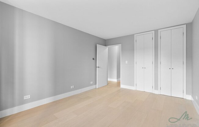 2 beds, 2 baths, $6,400, Unit 14D