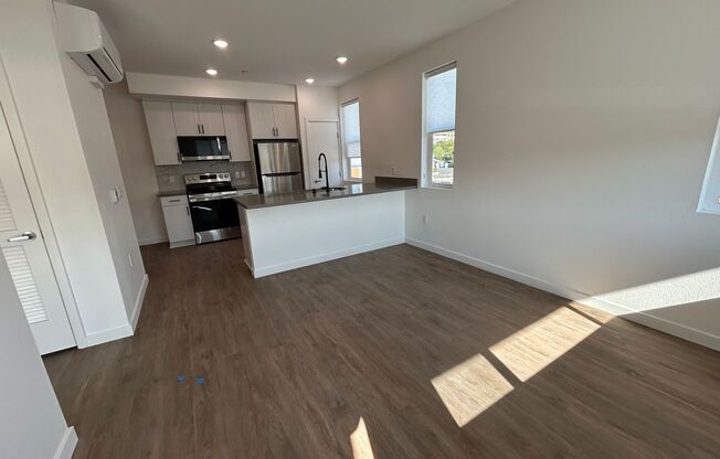 1 bed, 1 bath, 514 sqft, $2,485, Unit 2116-205