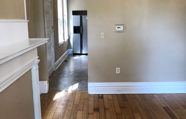 3 Bedroom Arlington / Southside Slopes Townhome