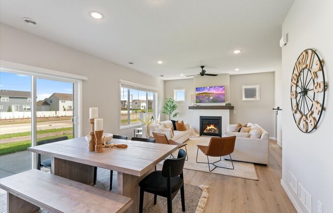 4 beds, 3.5 baths, 2,612 sqft, $3,950, Unit 10074