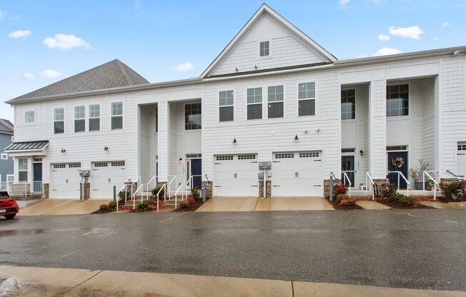 3976 Prospect Street Unit 11B Williamsburg, VA 23185