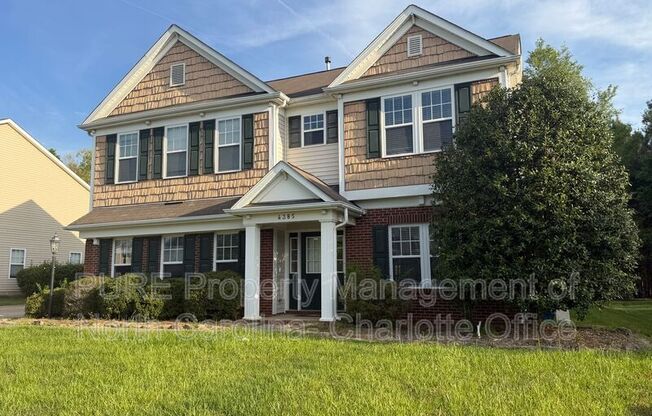 4385 TUCKER CHASE DR