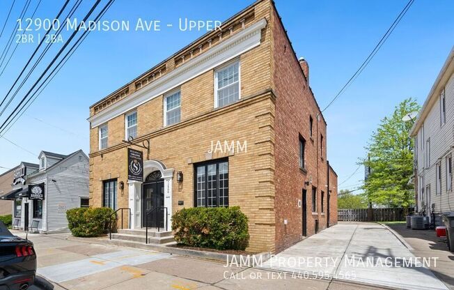 12900 MADISON AVE