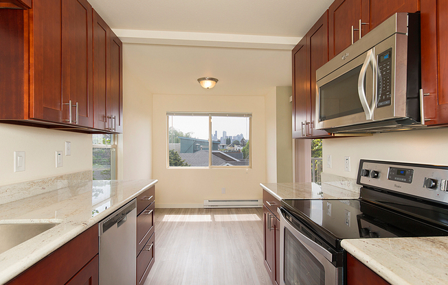 1 bed, 1 bath, 435 sqft, $2,088, Unit 301