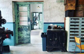 50 Sprague Street- Apartments