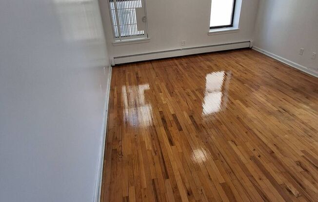 Crotona Park Housing LP - 557