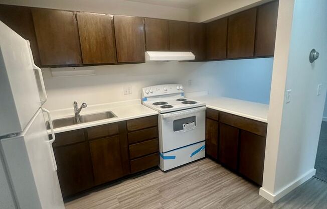 Oakwood Apartments