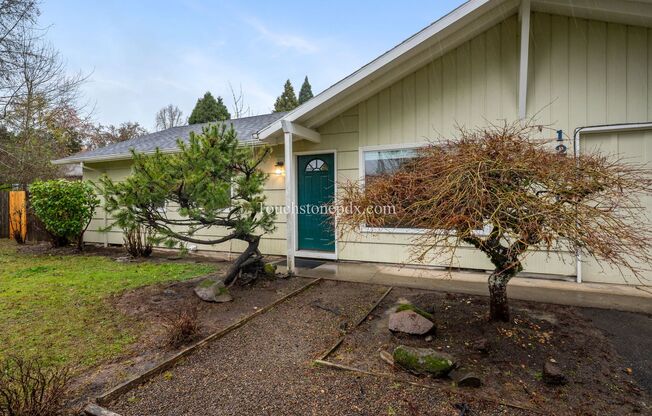 Freshly Updated 3 bed, 2 bath home in Tigard Neighborhood