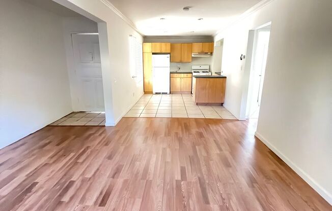 1 bed, 1 bath, $2,600, Unit 3