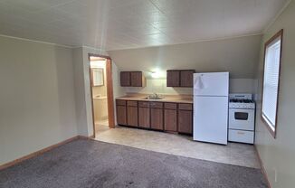 1 bed, 1 bath, $750, Unit 127Roman-06