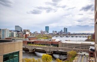 2 beds, 2 baths, 1,014 sqft, $4,000, Unit 1521