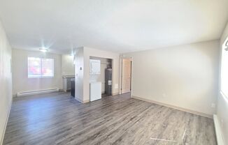 1 bed, 1 bath, $1,050, Unit 109