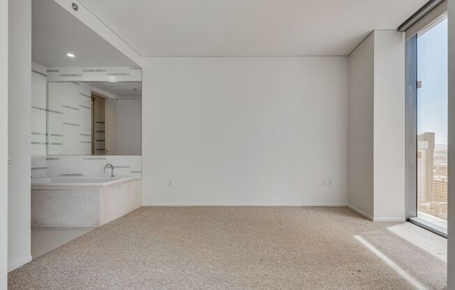 1 bed, 1 bath, $2,650