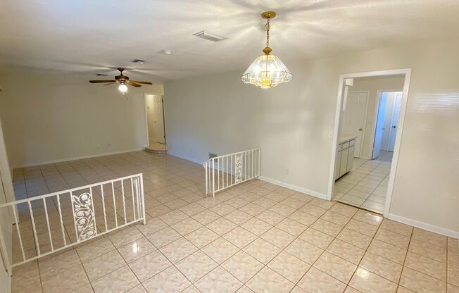 Charming 4br/2ba Winter Park Home!