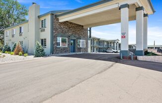 Partner-provided property photo