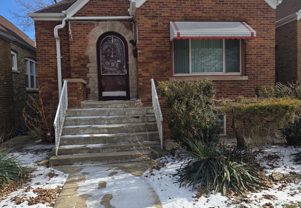 9225 S MARSHFIELD AVE