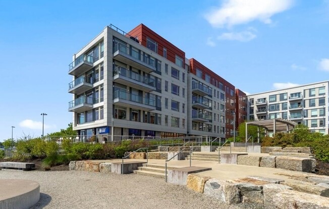 2 beds, 2 baths, 1,195 sqft, $6,500, Unit 321