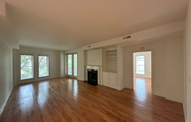 T.R. Lawing Property