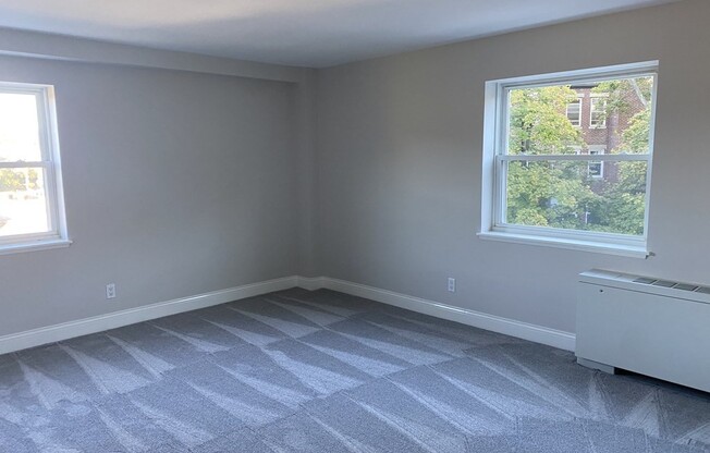 2 beds, 2 baths, 950 sqft, $3,950, Unit 611