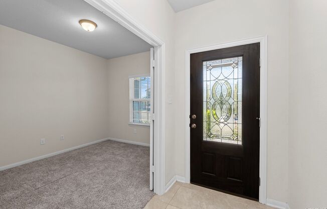 Welcome home to 9219 Cook Creek!