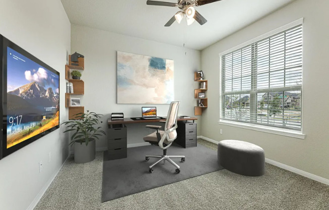 503 SPG FLOWER CT