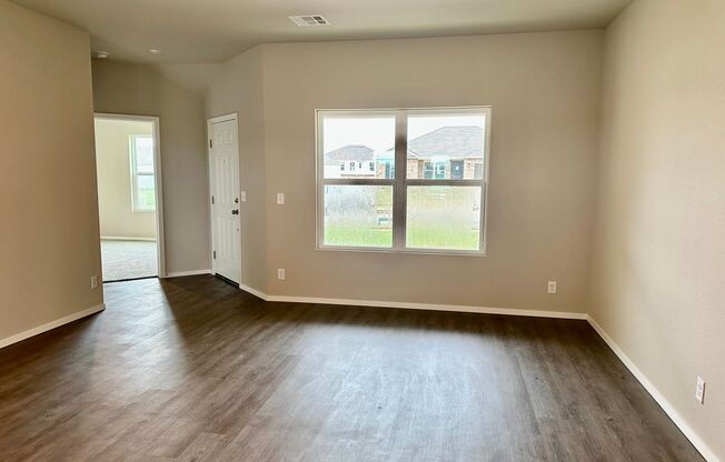 4 Bedroom 2 Bath 2 Car Garage - Coweta Schools