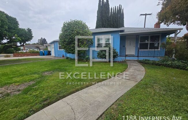 1188 INVERNESS AVE