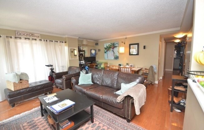 1 bed, 1 bath, 684 sqft, $2,450, Unit 405