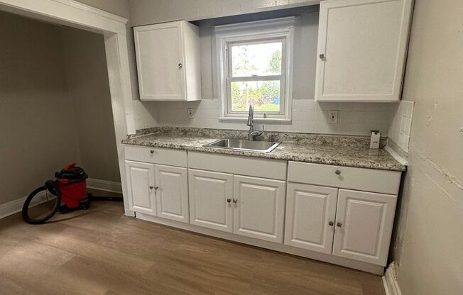 Cleveland East Side 3BR Single