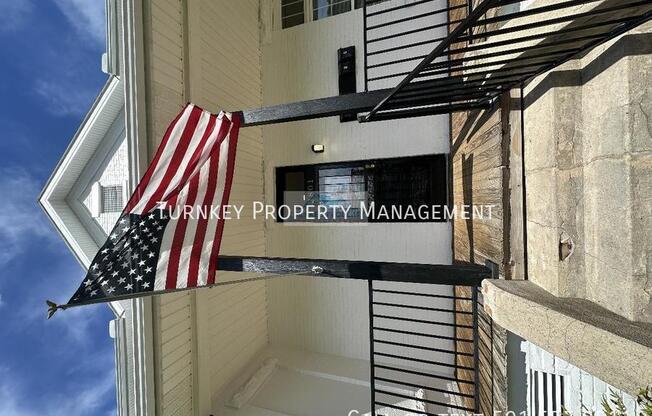 1 bed, 1 bath, 576 sqft, $950