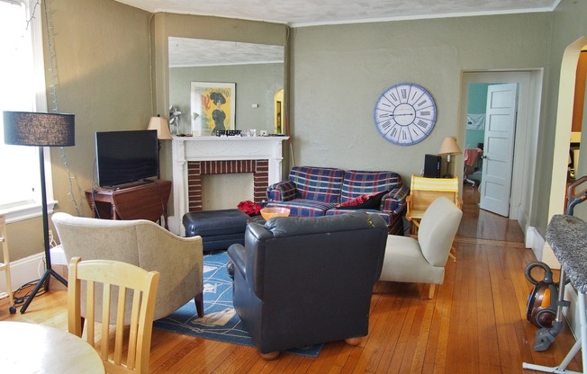 148 Strathmore Rd, Brighton MA 1