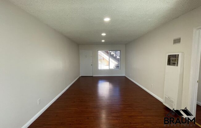 1 bed, 1 bath, 800 sqft, $1,850