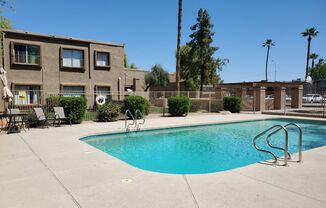 1 bed, 1 bath, 700 sqft, $1,000, Unit CASA-130