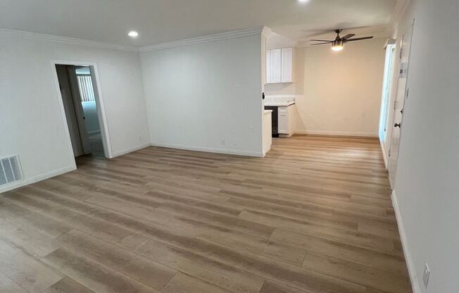 1 bed, 1 bath, 800 sqft, $2,295