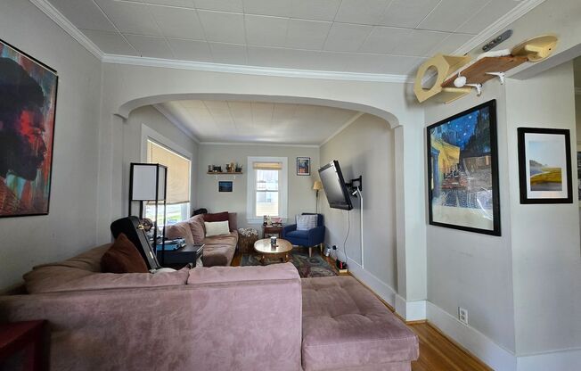 3 Bedroom - Single Family Home!