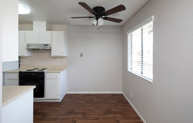 Palm Estates Apartments