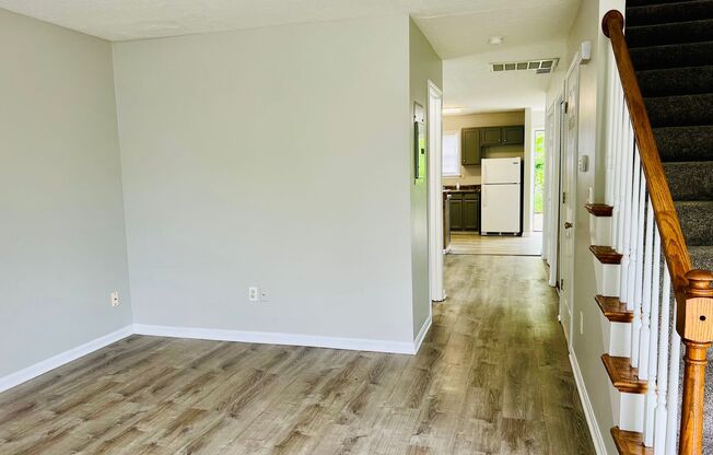 Three Bedroom/Two Full Bath House in West Louisville- Section 8 only!