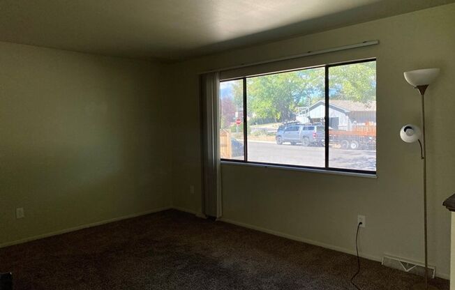 Spacious House with Huge Backyard!