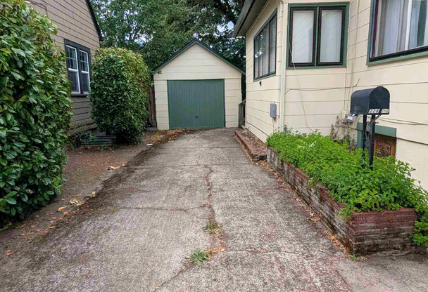 Corvallis Duplex
