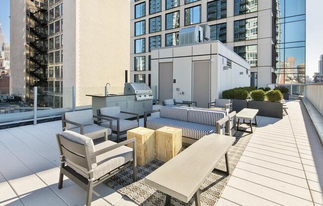 2 beds, 2 baths, $8,750, Unit PH4B