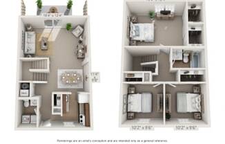 Partner-provided photo for $1440 unit