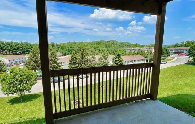 Partner-provided property photo