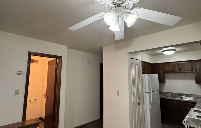 Bluemound Village Apartments