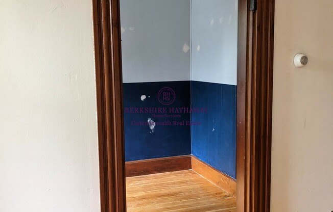 15 Beacon St.