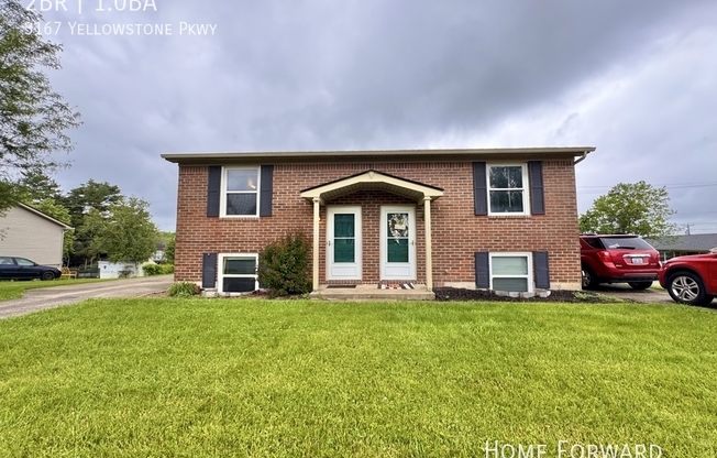 3167 YELLOWSTONE PKWY
