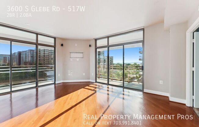 3600 S Glebe Rd Unit 920W